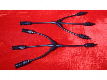 PV Cable Assemblies